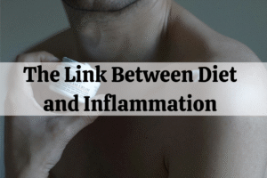 The Link Between Diet and Inflammation