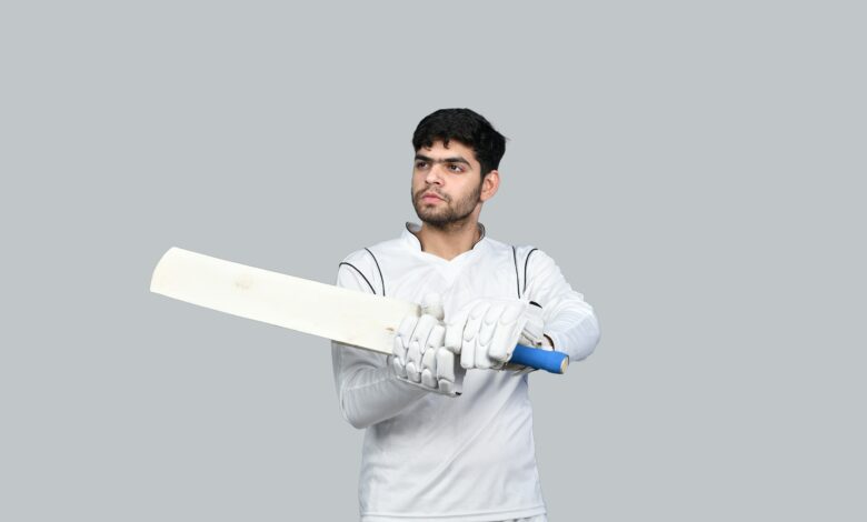 Tips for How to Choose a Cricket Bat That's Right for You