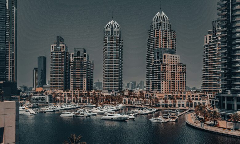 7 Ways Business Consultants in Dubai Can Help Small Businesses