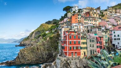 2025 Ki Sabse Khoobsurat Destinations"