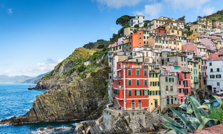 2025 Ki Sabse Khoobsurat Destinations"